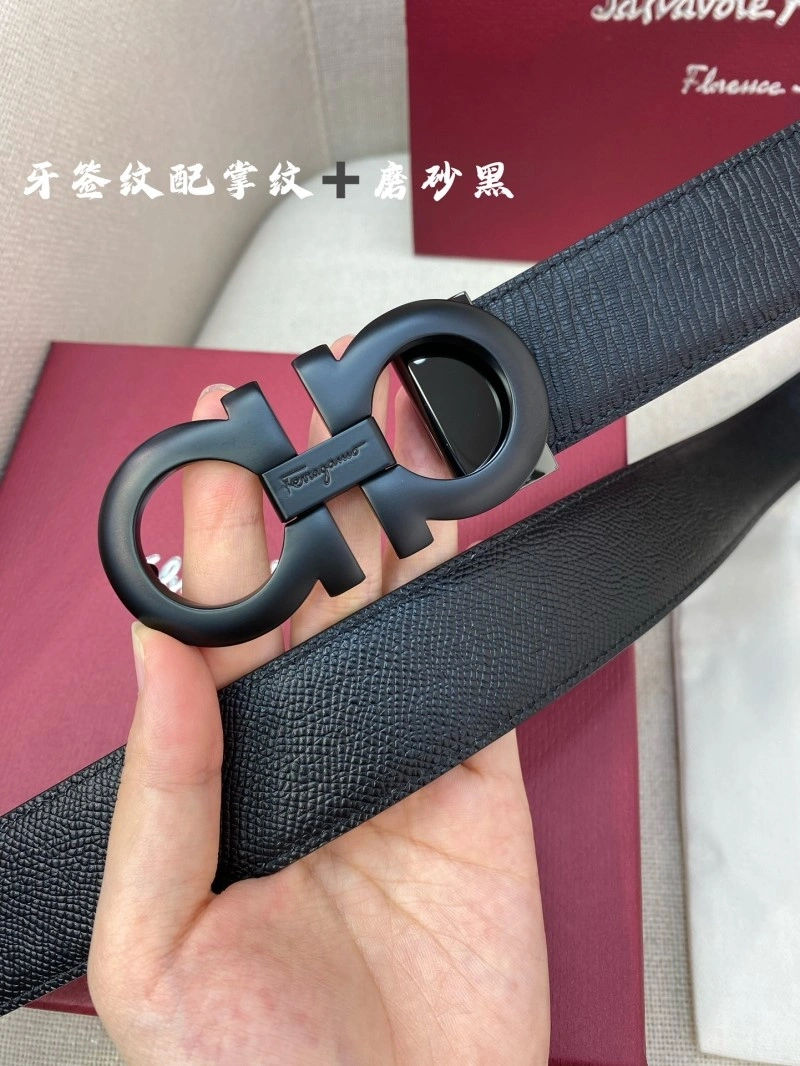 Ferragamo Belts Premium 286596