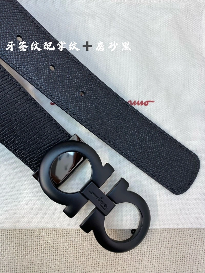 Ferragamo Belts Premium 286596