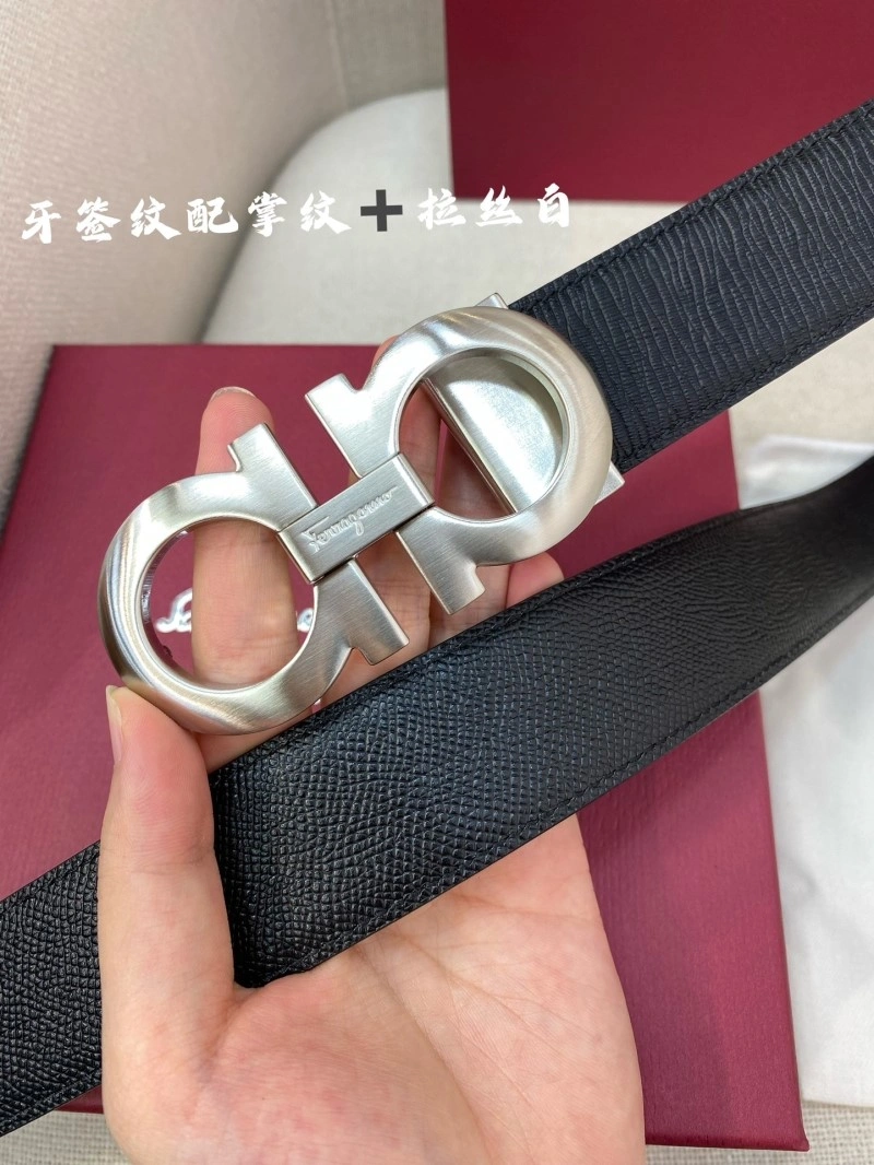 Popular Ferragamo Belts 286594