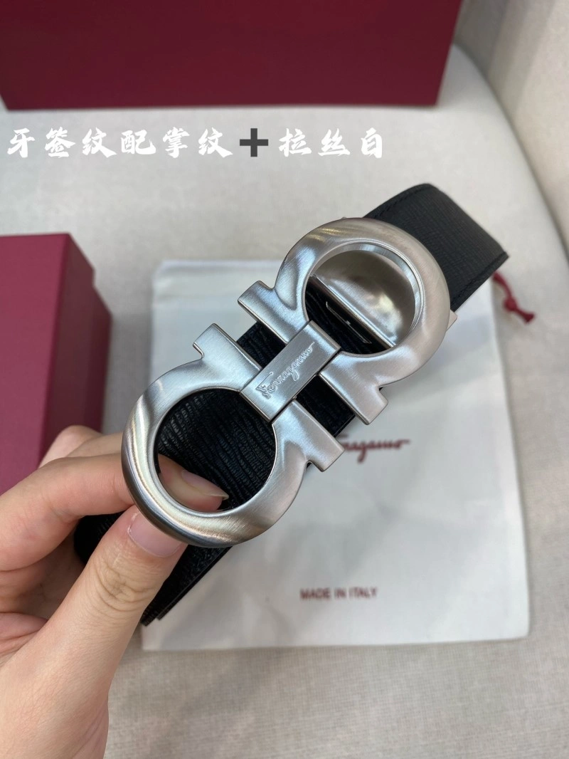 Popular Ferragamo Belts 286594