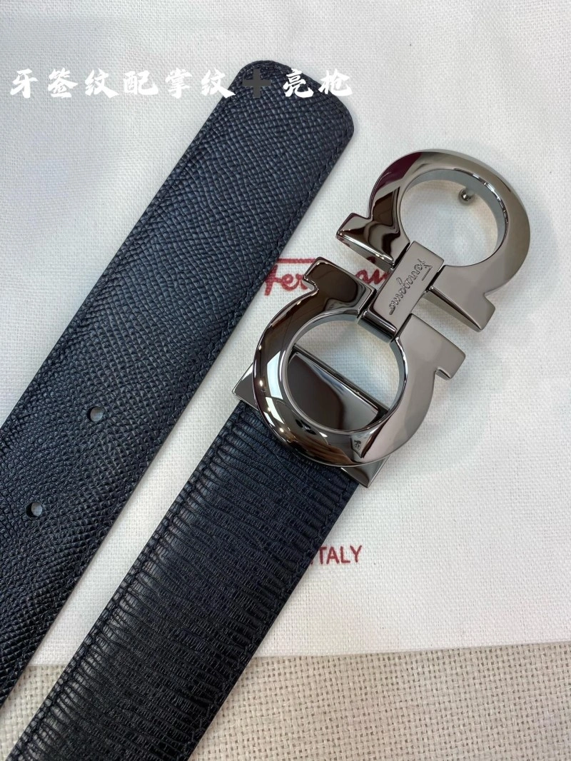 Ferragamo Belts OdorResistant 286588