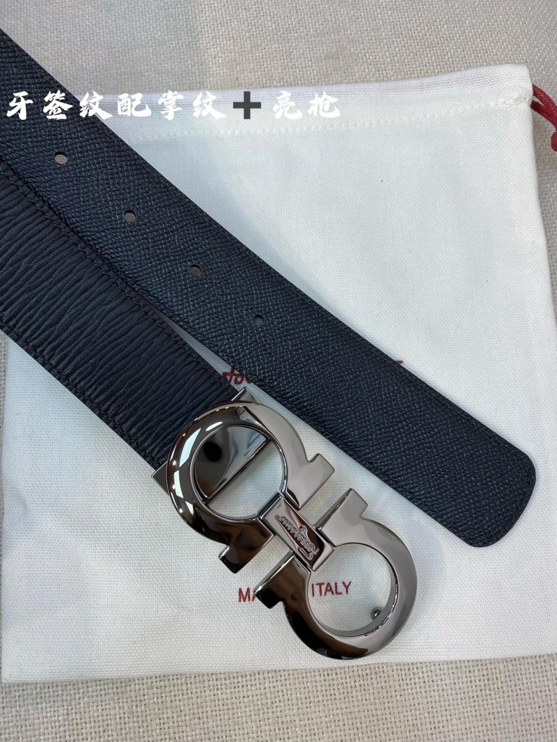 Ferragamo Belts OdorResistant 286588