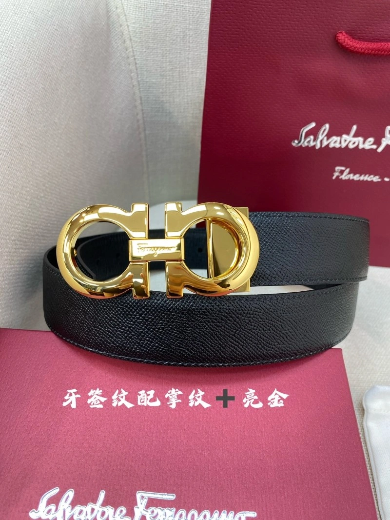 Durable Ferragamo Belts 286598
