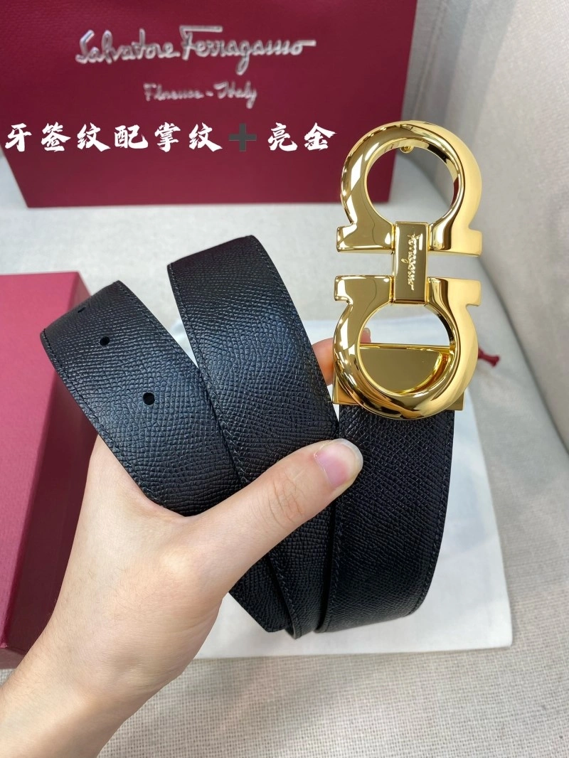 Durable Ferragamo Belts 286598