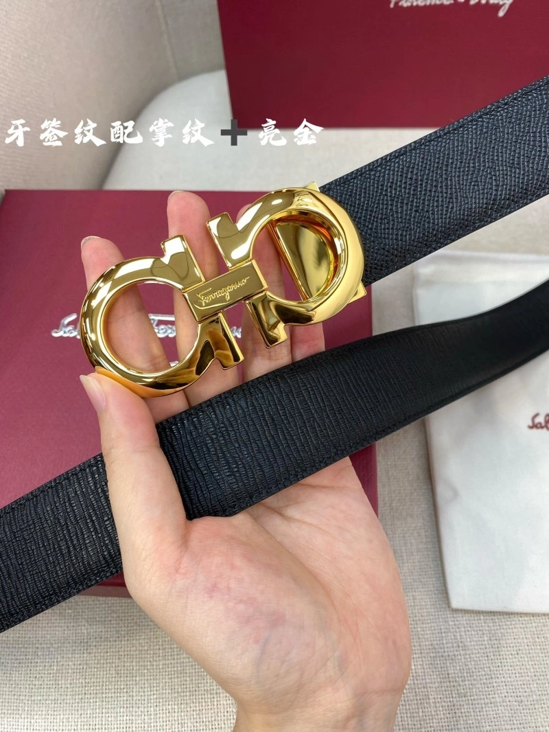 Durable Ferragamo Belts 286598