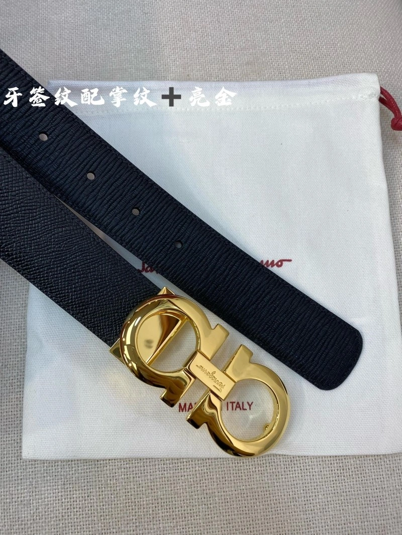 Durable Ferragamo Belts 286598