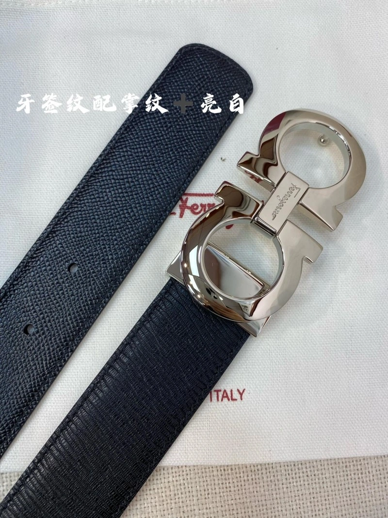 Ferragamo Belts Efficient 286590
