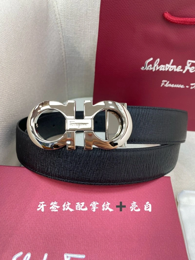 Ferragamo Belts Efficient 286590