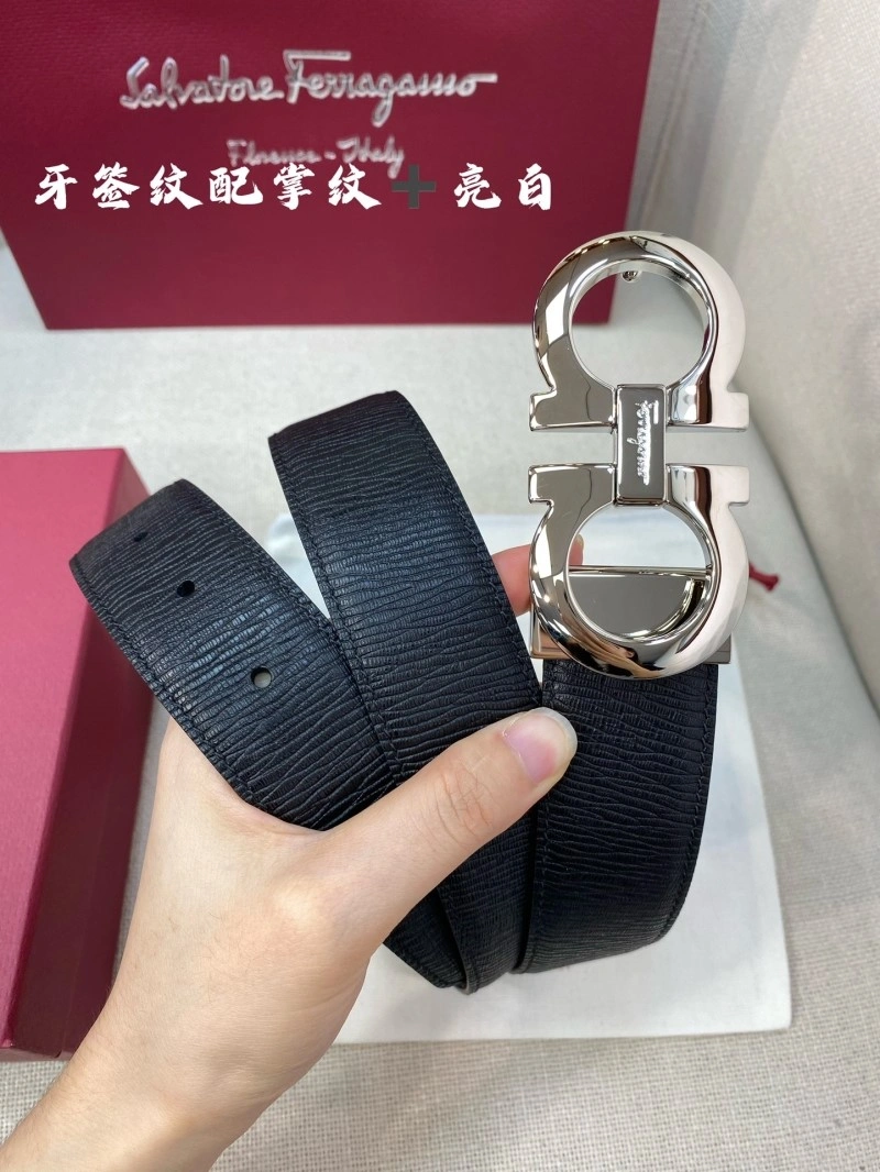 Ferragamo Belts Efficient 286590