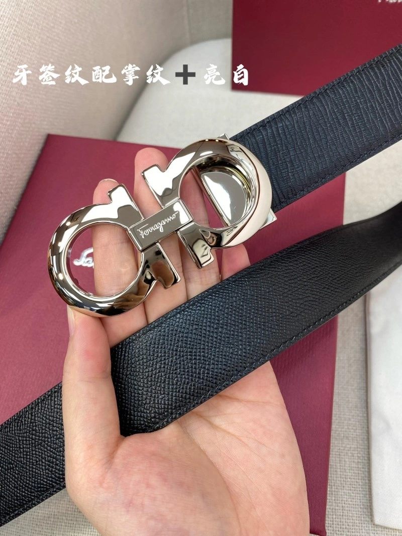 Ferragamo Belts Efficient 286590