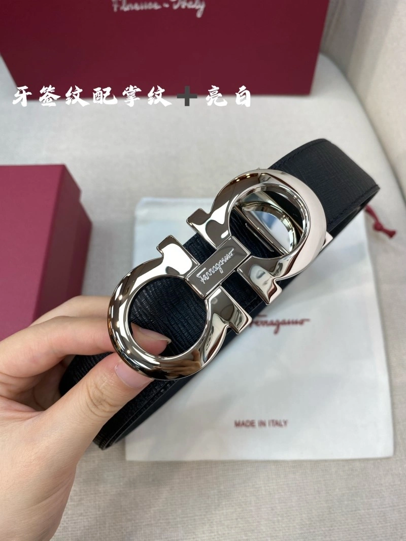 Ferragamo Belts Efficient 286590