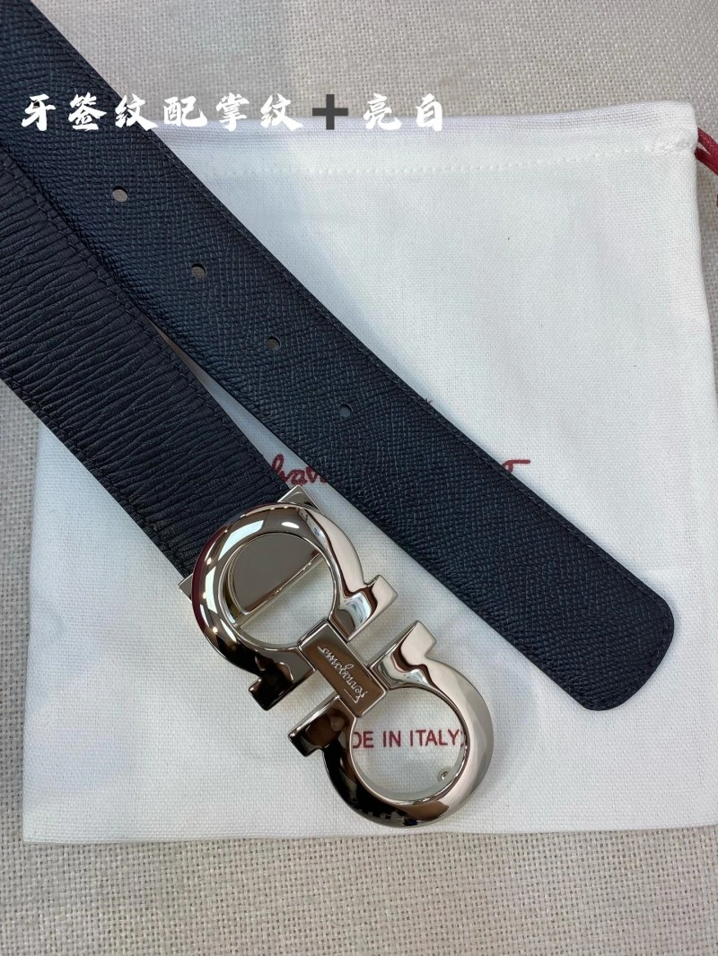 Ferragamo Belts Efficient 286590
