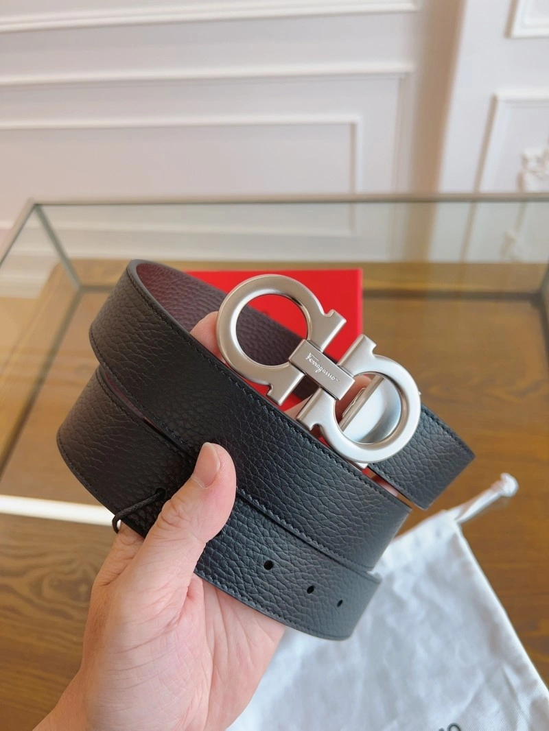 Ferragamo Belts Flexible 286605
