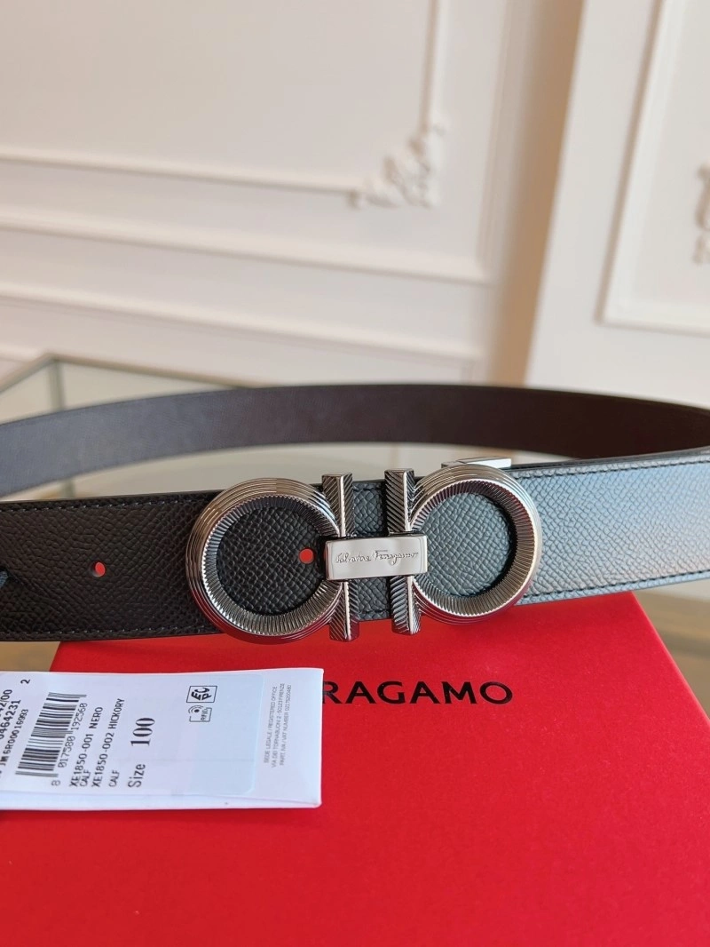 Ferragamo Belts Comfortable 286604