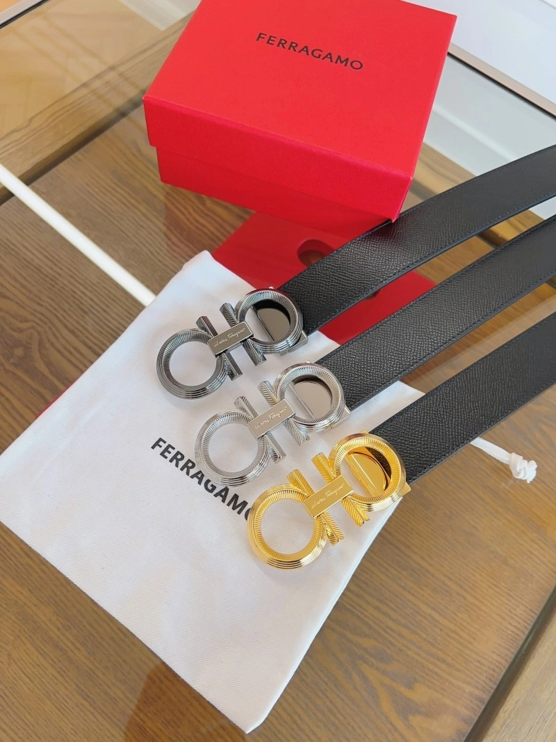 Ferragamo Belts Comfortable 286604