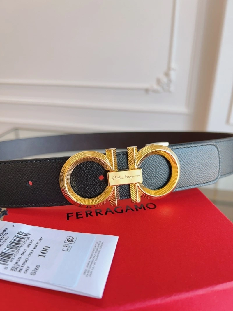 Ferragamo Belts FastDry 286602