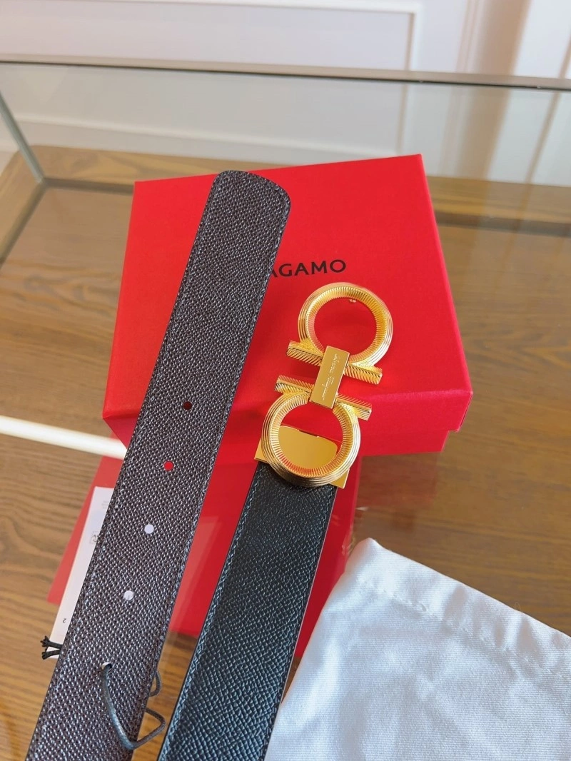 Ferragamo Belts FastDry 286602