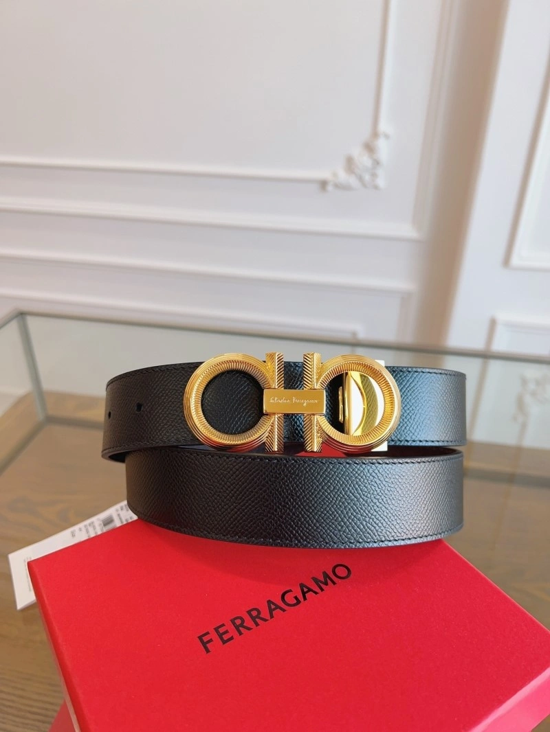 Ferragamo Belts FastDry 286602