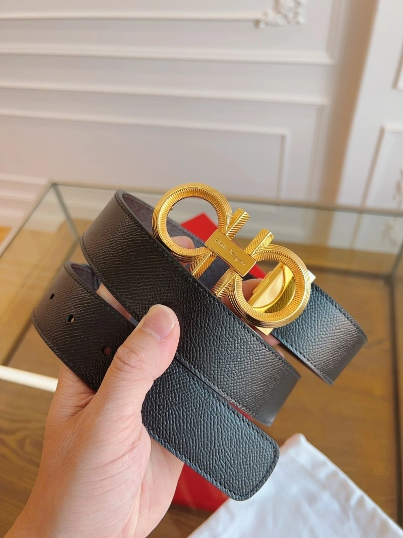 Ferragamo Belts FastDry 286602