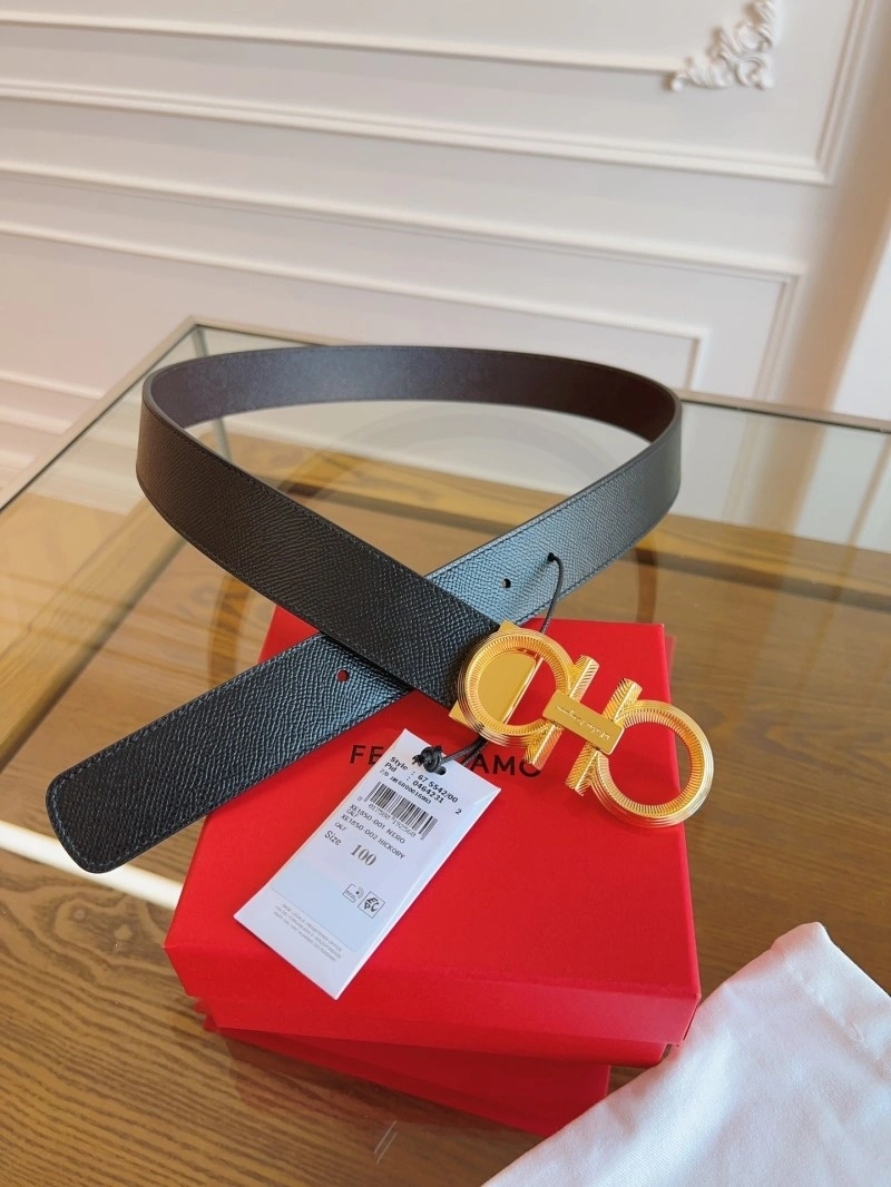 Ferragamo Belts FastDry 286602