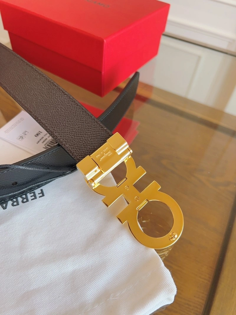 Ferragamo Belts FastDry 286602