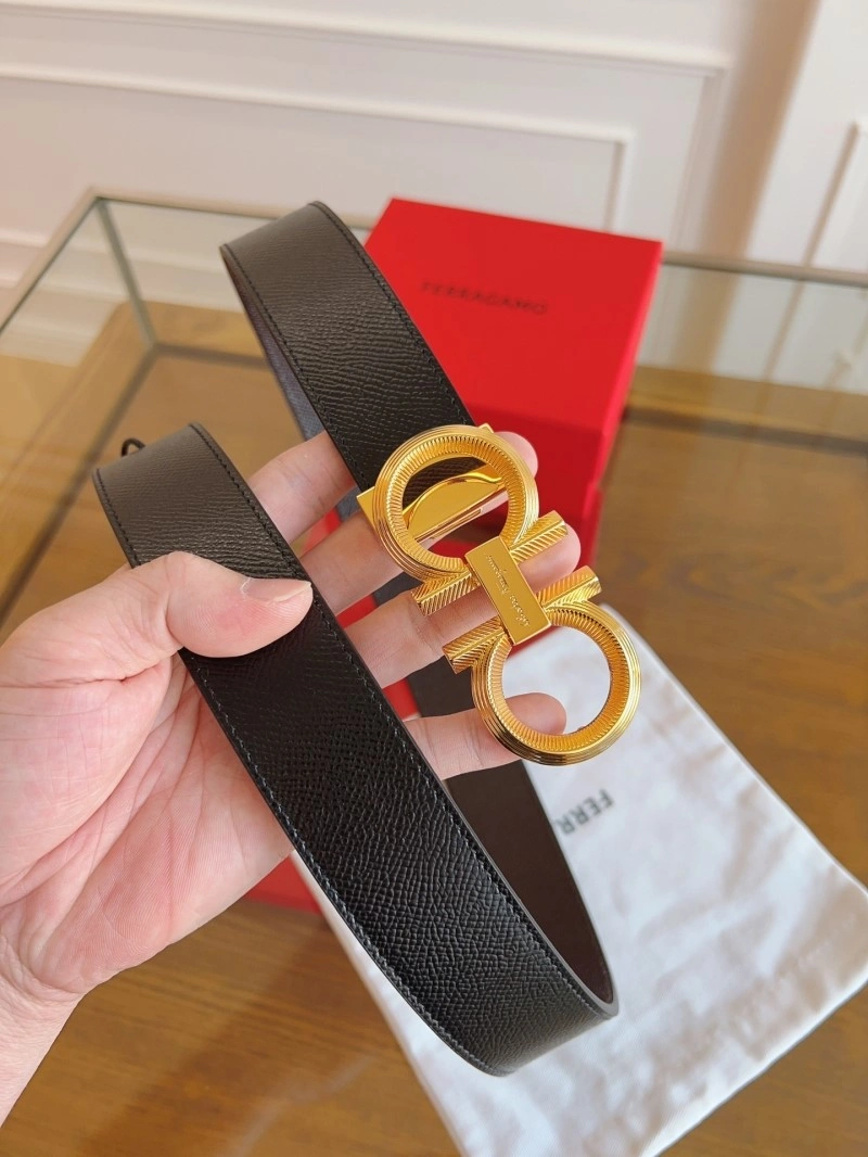 Ferragamo Belts FastDry 286602