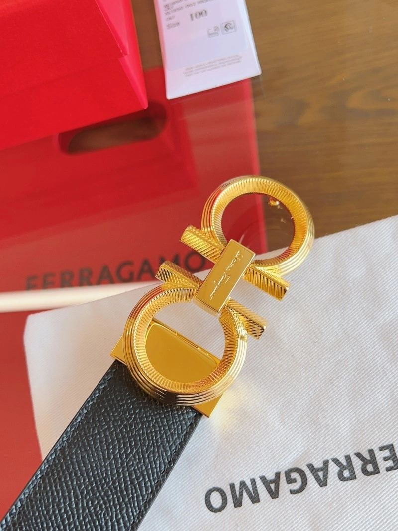 Ferragamo Belts FastDry 286602