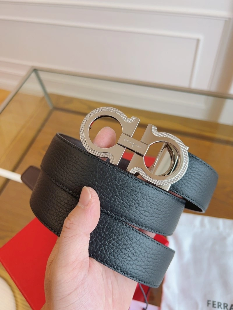 Cozy Ferragamo Belts 286584