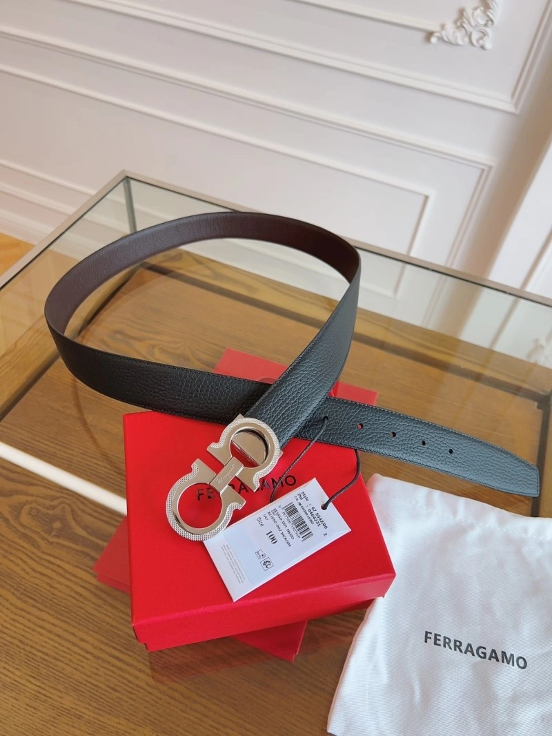 Cozy Ferragamo Belts 286584