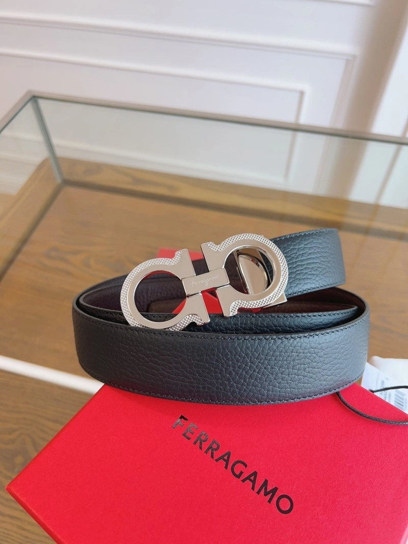 Cozy Ferragamo Belts 286584