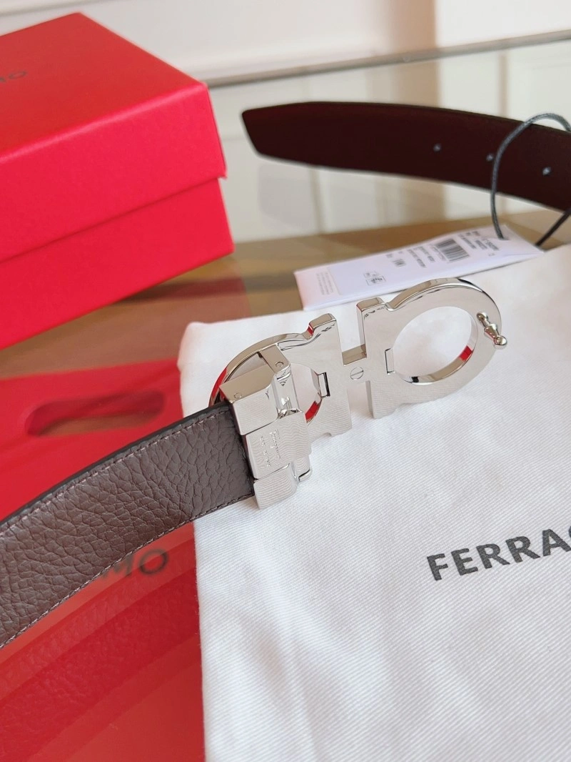 Cozy Ferragamo Belts 286584