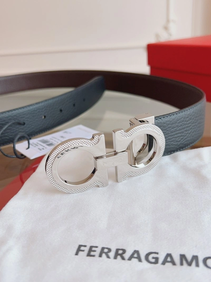 Cozy Ferragamo Belts 286584