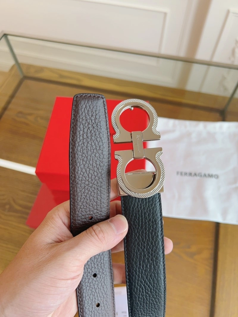 Cozy Ferragamo Belts 286584