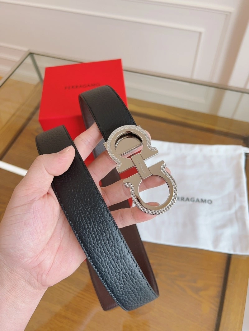 Cozy Ferragamo Belts 286584