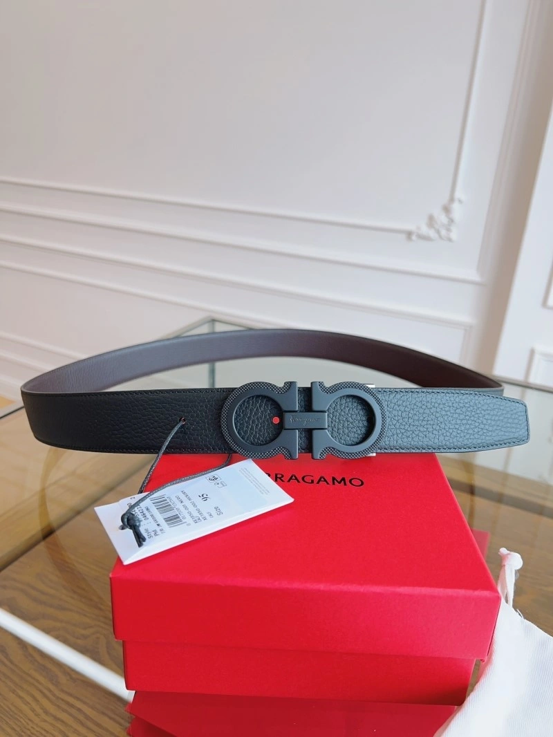 Ferragamo Belts FashionForward 286606
