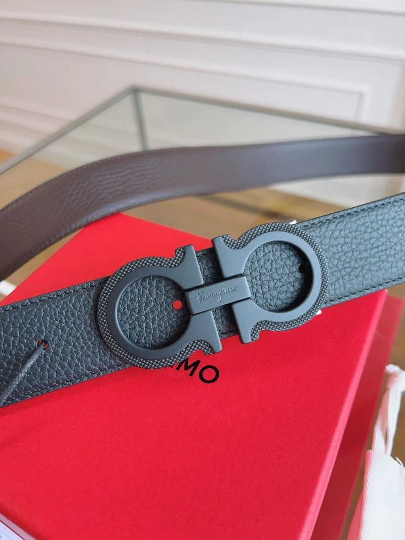Ferragamo Belts FashionForward 286606