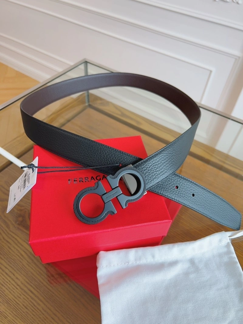 Ferragamo Belts FashionForward 286606