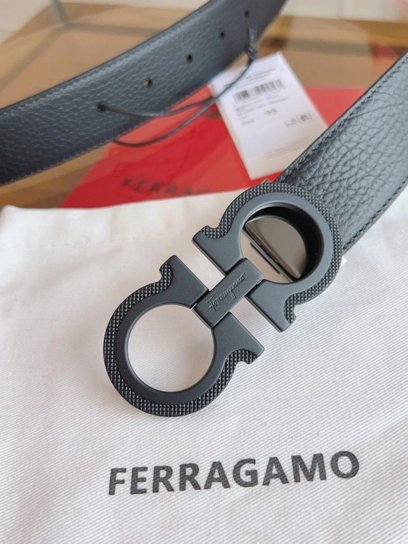 Ferragamo Belts FashionForward 286606