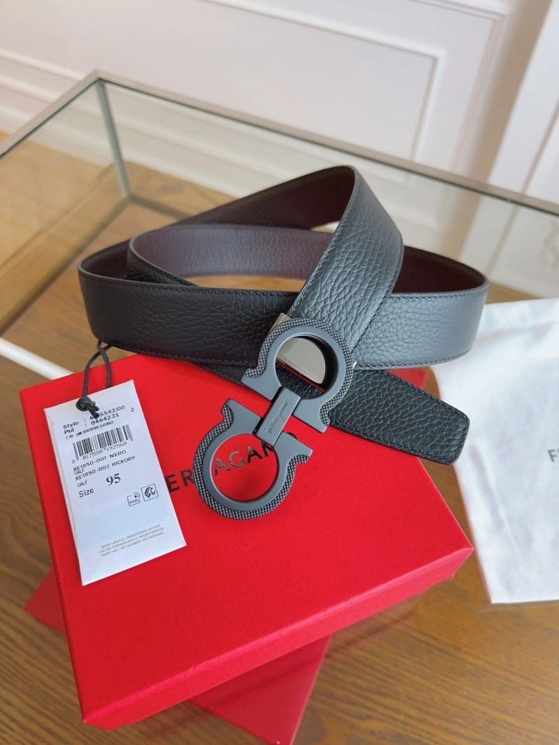 Ferragamo Belts FashionForward 286606