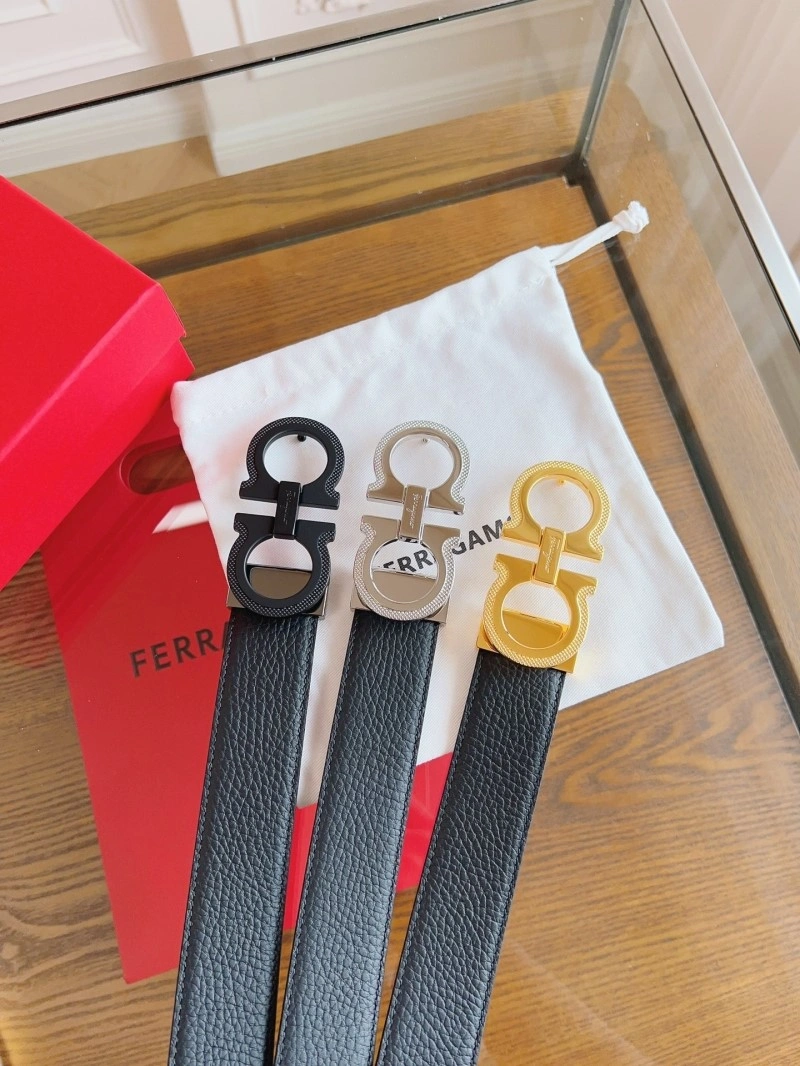 Ferragamo Belts FashionForward 286606