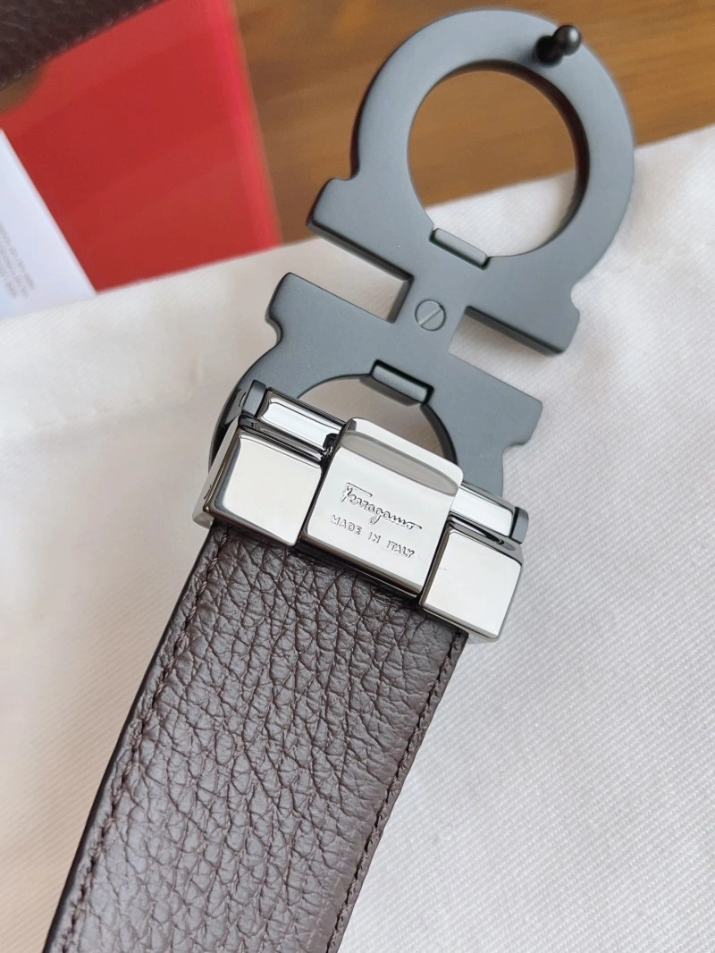 Ferragamo Belts FashionForward 286606