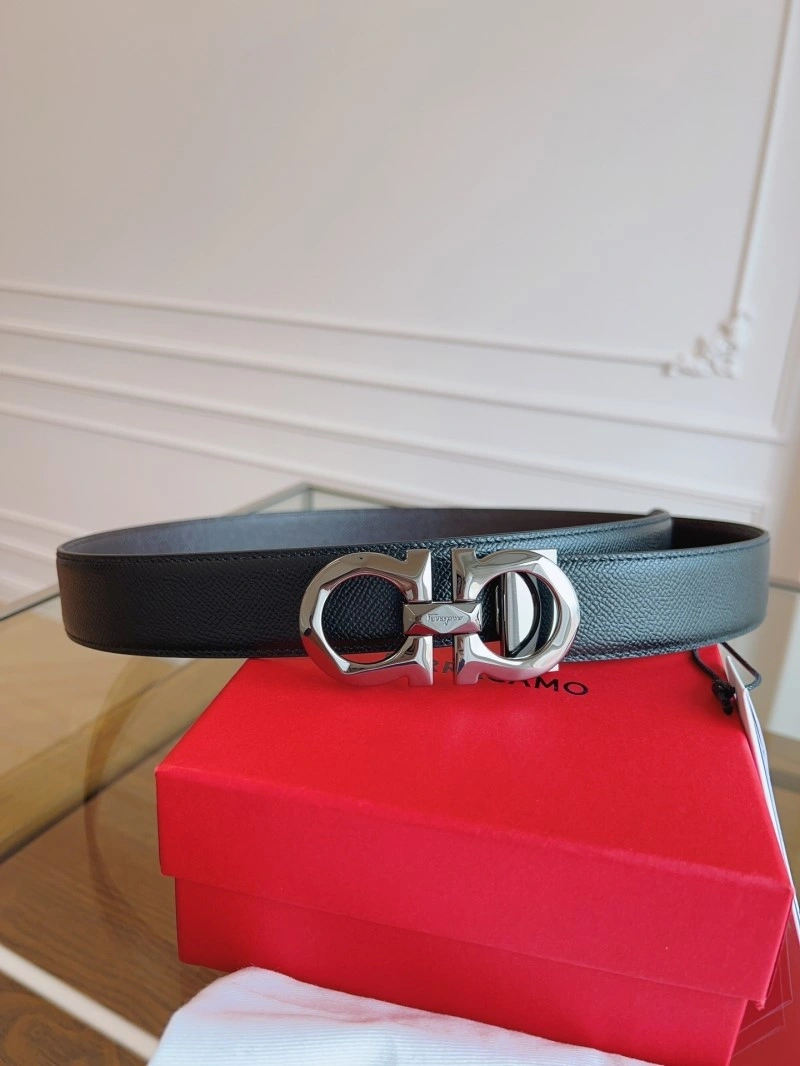 Ferragamo Belts EasyCare 286601