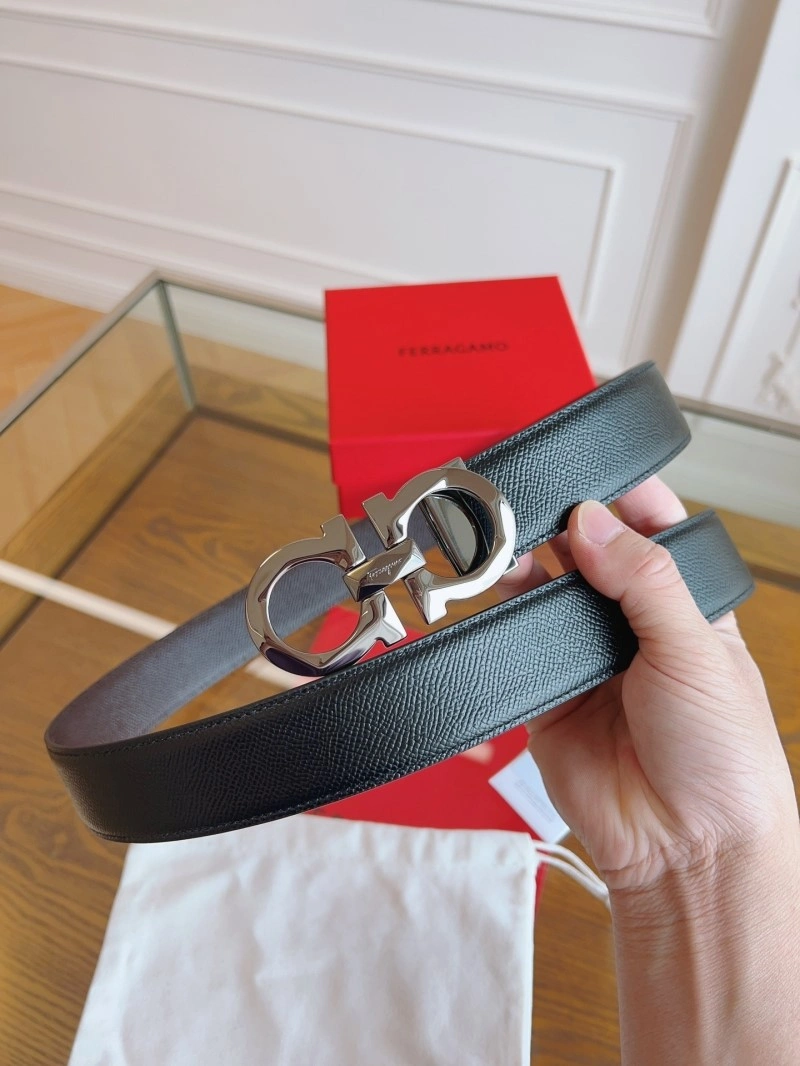 Ferragamo Belts EasyCare 286601