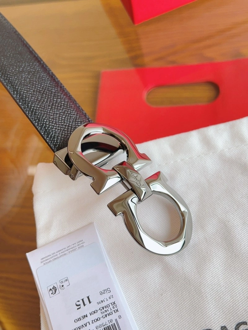 Ferragamo Belts EasyCare 286601