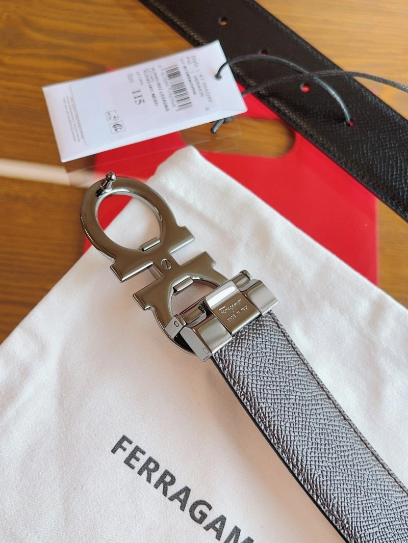 Ferragamo Belts EasyCare 286601