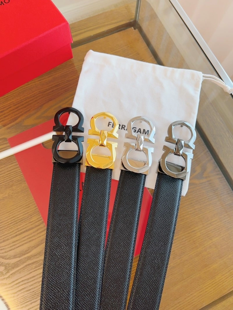 Ferragamo Belts EasyCare 286601