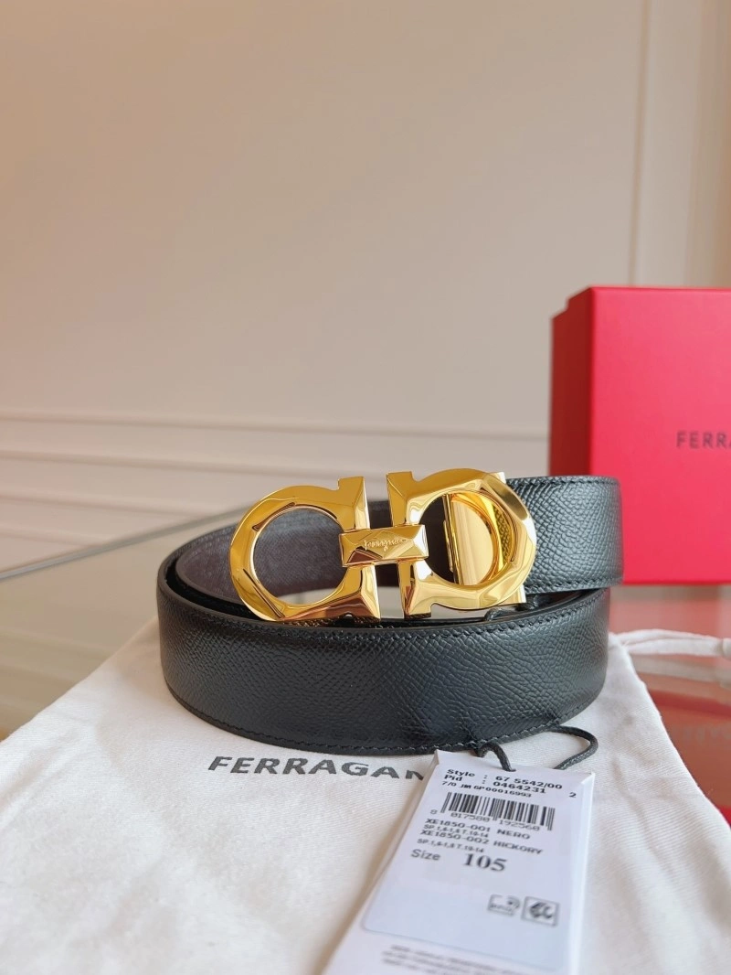 TopPick Ferragamo Belts 286583