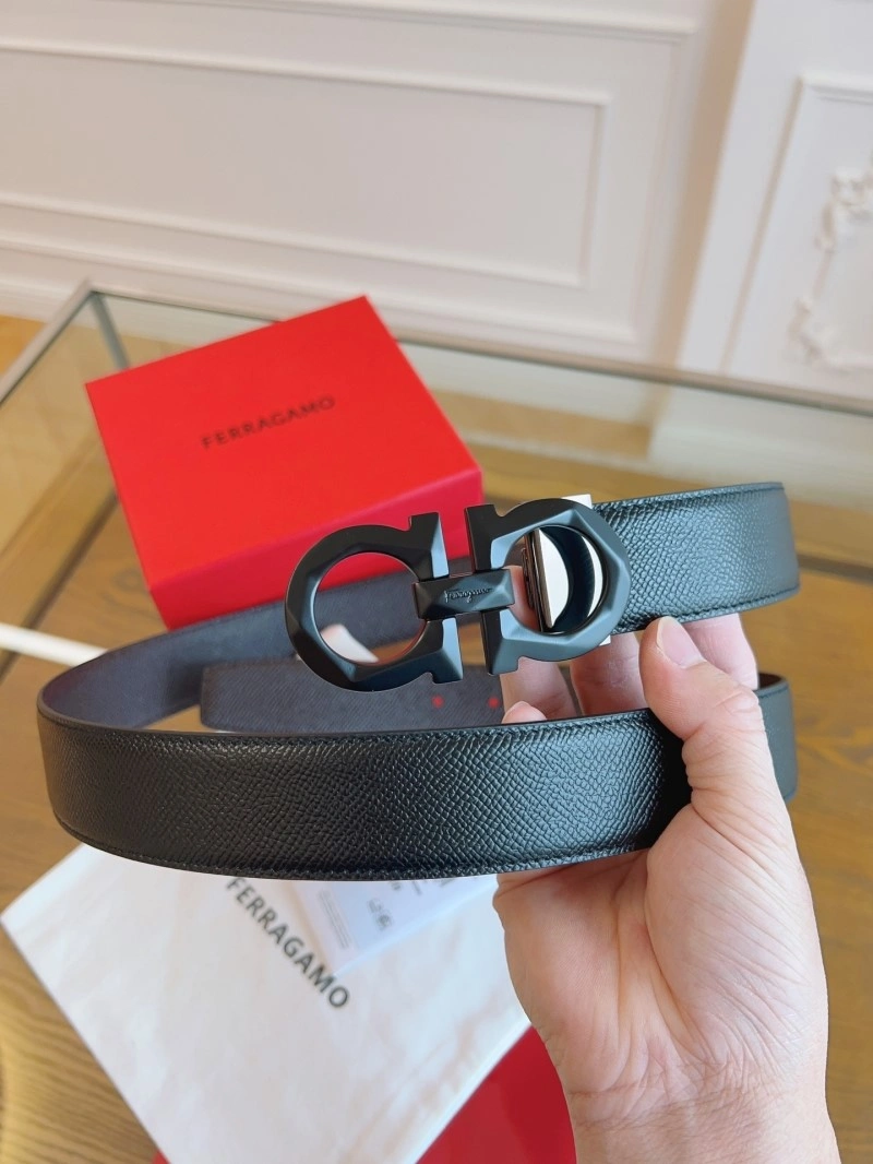 Fashionable Ferragamo Belts 286577