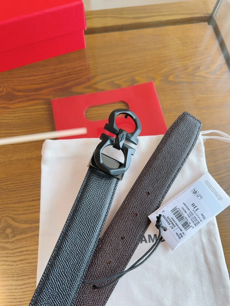 Fashionable Ferragamo Belts 286577