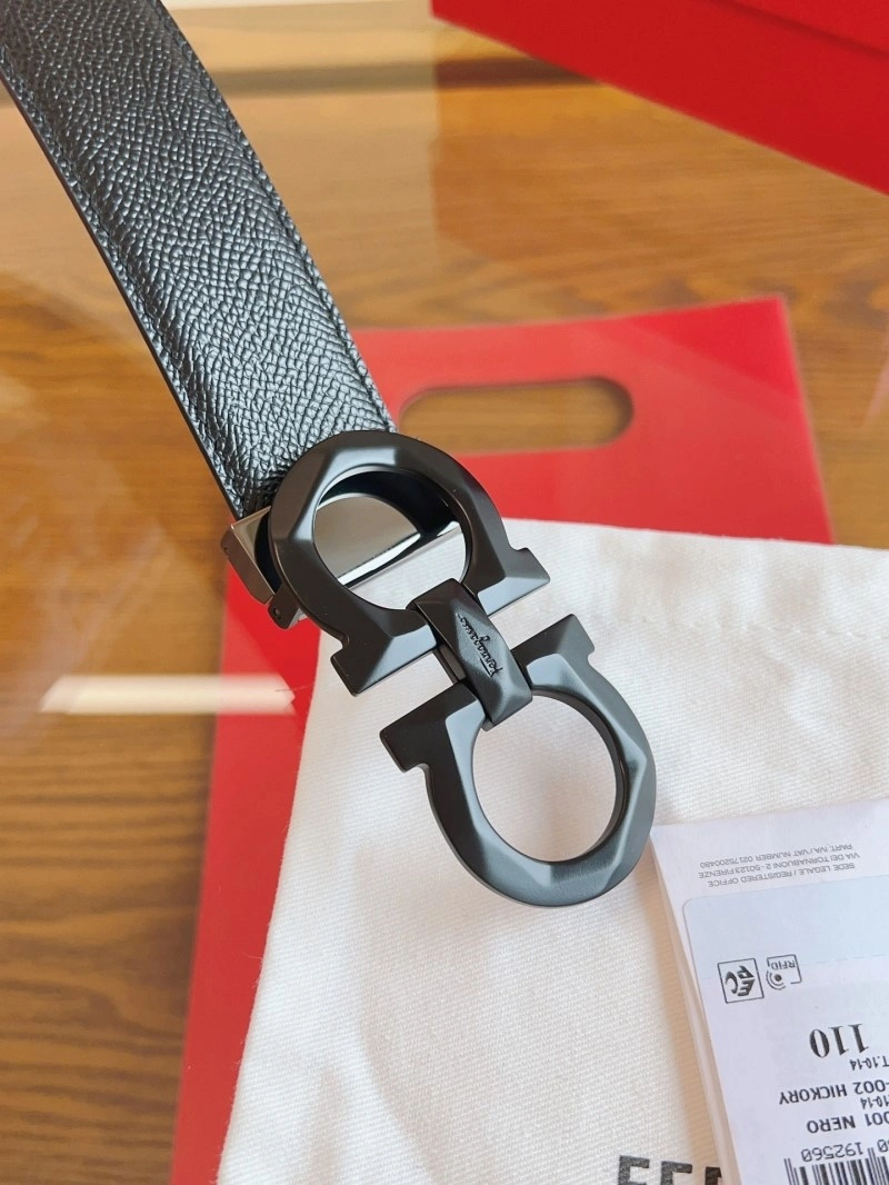 Fashionable Ferragamo Belts 286577